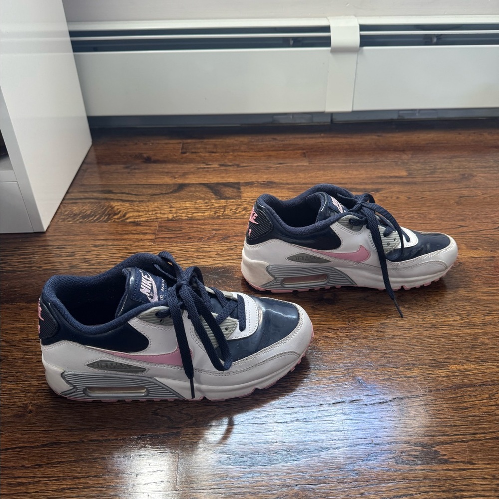 Youth Nike Air Max 90